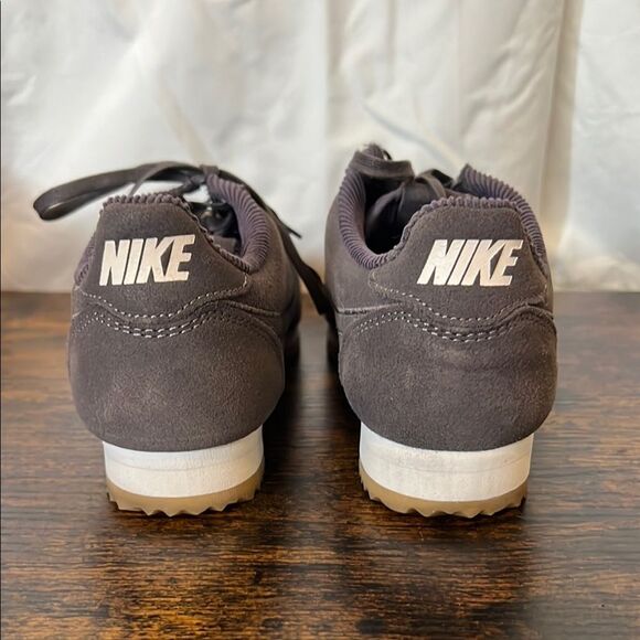 Maria Sharapova x Women's Nike Cortez 'Medium Brown' With Box - Picture 6 of 13